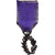 France, Ordre des Palmes Académiques, Medal, Good Quality, Silver, 28
