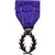 France, Ordre des Palmes Académiques, Medal, Excellent Quality, Silvered