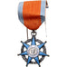 Frankrijk, Ministère du Travail, Mérite social, Medaille, Excellent Quality