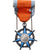 Frankrijk, Ministère du Travail, Mérite social, Medaille, Excellent Quality
