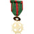 França, Mérite Philanthropique Français, medalha, Officier, Não colocada em