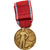 France, Travaux Publics de France, d'Algérie et des Colonies, Medal, 1947