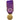 Frankreich, Académie du dévouement national, Medaille, Officier, Very Good
