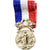 France, Ministère de l'Intérieur, Dévouement, Medal, Excellent Quality