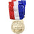 France, Ministère de l'Intérieur, Dévouement, Medal, Excellent Quality
