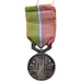 Francja, Syndicat Générale du Commerce et de l'Industrie, medal, 1949, Bardzo