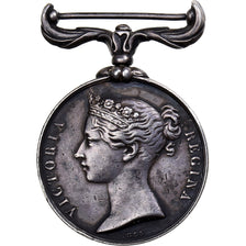 Zjednoczone Królestwo Wielkiej Brytanii, Guerre de Crimée, Reine Victoria