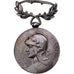 Francia, Médaille Coloniale, WAR, medaglia, Eccellente qualità, Argento, 27