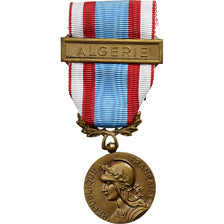 França, Afrique du Nord, Algérie, medalha, Qualidade Excelente, Bronze, 30