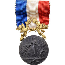 France, Ministère de l'Intérieur, Dévouement, Médaille, Excellent Quality