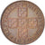 Moneta, Portogallo, Escudo, 1979, SPL-, Bronzo, KM:597