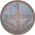 Coin, Portugal, Escudo, 1979, AU(55-58), Bronze, KM:597