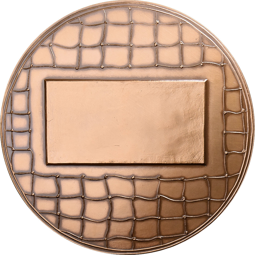 Francia, medaglia, Sport, Tennis, 1978, MDP, Bronzo, Hélène Guastalla, FDC