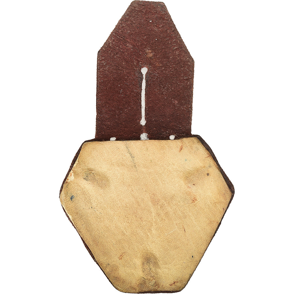 France, Medal, Corps Expéditionnaire Français en Italie, 1944-1945, Brass