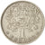 Moneta, Portugal, Escudo, 1962, AU(50-53), Miedź-Nikiel, KM:578