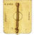 France, Insigne, Base Aérienne 113, Métal, Emaillée, AU(55-58)