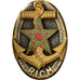 Francia, Régiment d'Infanterie Chars de Marine, Military, Broche, Ottima