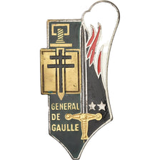 France, Ecole Spéciale Militaire de Saint-Cyr, Military, Broche, Excellent