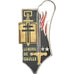 France, Ecole Spéciale Militaire de Saint-Cyr, Military, Broche, Excellent