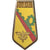 França, 41° Groupe d’Escadrons de Quartier Général, Military, Broche