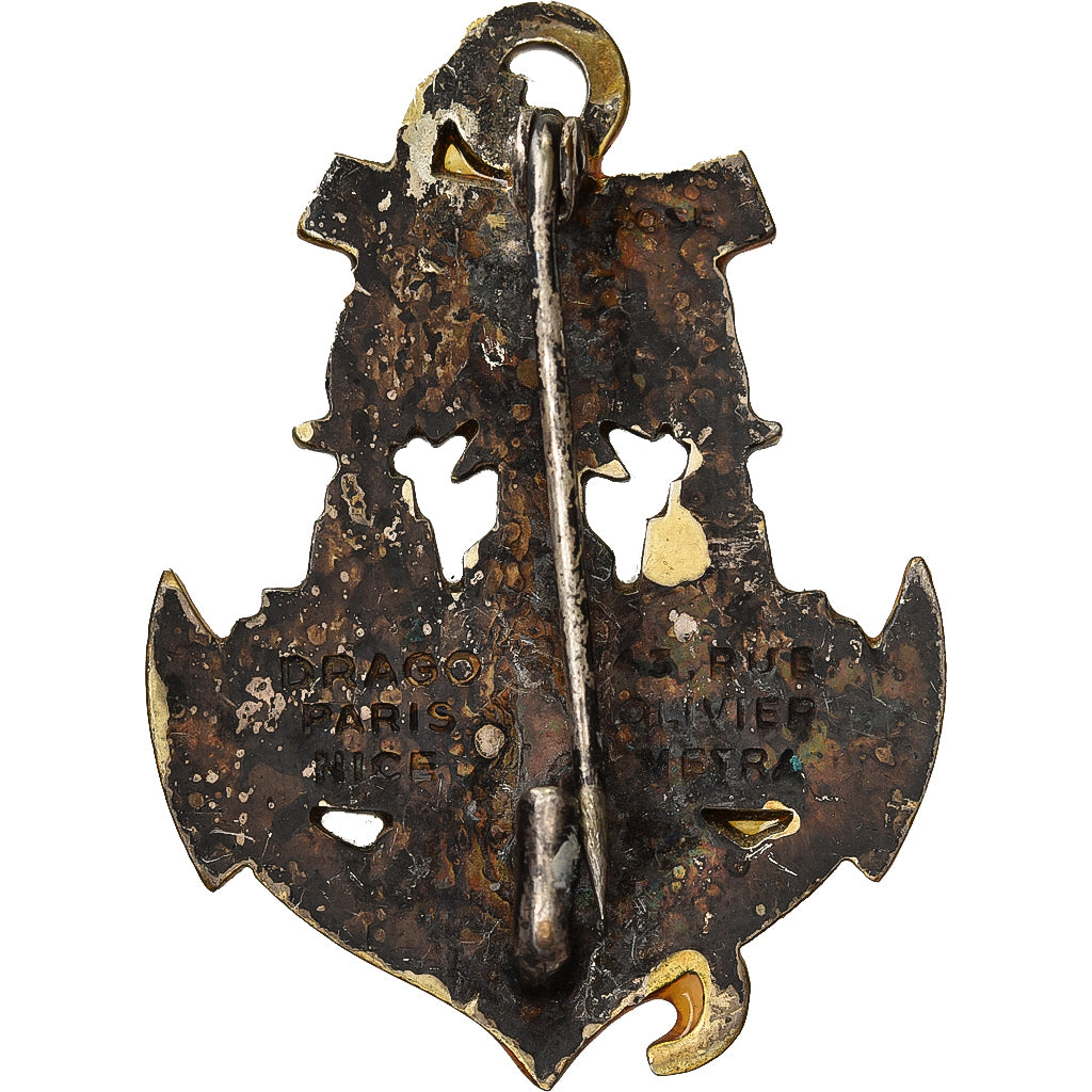 França, Corps Militaire d'Interprétation des Langues locales, Military