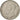 Coin, Luxembourg, Jean, Franc, 1970, EF(40-45), Copper-nickel, KM:55