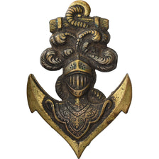 Francia, Centre d'Instruction Coloniale, Military, Broche, Buona qualità