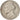 Coin, United States, Jefferson Nickel, 5 Cents, 1948, U.S. Mint, Philadelphia