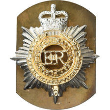 Reino Unido, Royal Corps of Transport, Military, Broche, Excellent Quality