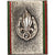 França, Légion Etrangère, 2ème Régiment, Military, Broche, Qualidade Muito