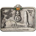 França, medalha, XXXIème Congrès National des Médaillés Militaires, Verdun