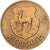 Francia, medaglia, Ville de Riedisheim, Bronzo, Coutré, SPL-