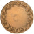 Francia, medaglia, Ville de Riedisheim, Bronzo, Coutré, SPL-