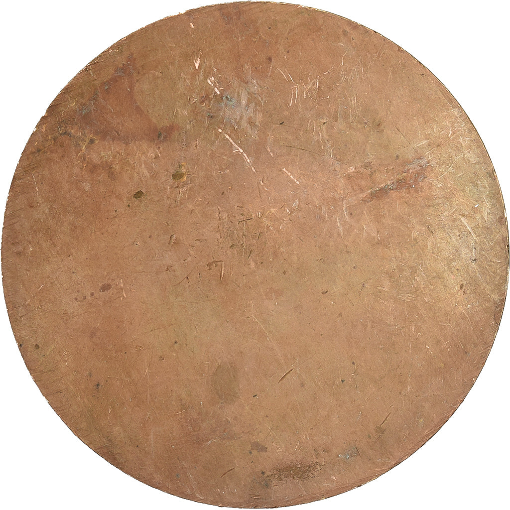 Francia, medaglia, Napoléon Ier, Bronzo, BB