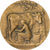 Francia, medaglia, Le Lait, Ouest-France, Bronzo, Lenoir, BB+