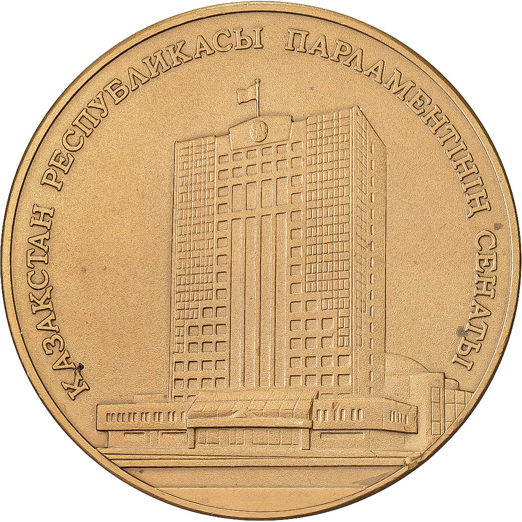 Kazakistan, medaglia, Bronzo, SPL