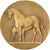 Francia, medaglia, Direction des Haras, Concours Central Hippique de Paris