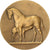 Francia, medaglia, Direction des Haras, Concours Central Hippique de Paris
