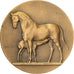 Francia, medaglia, Direction des Haras, Concours Central Hippique de Paris