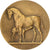 Francia, medaglia, Direction des Haras, Concours Central Hippique de Paris
