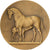 Francia, medaglia, Direction des Haras, Concours Central Hippique de Paris