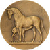 Francia, medaglia, Direction des Haras, Concours Central Hippique de Paris
