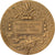 Frankreich, Medaille, Concours Central Hippique de Paris, 1905, Bronze, Alphée