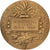 Francia, medaglia, Concours Central Hippique de Paris, 1907, Bronzo, Alphée