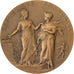 França, medalha, Concours Central Hippique de Paris, 1913, Bronze, Alphée