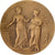 França, medalha, Concours Régional Hippique de La Roche-sur-Yon, 1903, Bronze