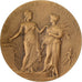 França, medalha, Concours Régional Hippique de La Roche-sur-Yon, 1903, Bronze
