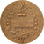 França, medalha, Concours Régional Hippique de La Roche-sur-Yon, 1903, Bronze