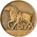Frankreich, Medaille, Direction des Haras, Concours Central Hippique de Paris
