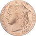 France, Médaille, Exposition Universelle, Chevaline et Asine, 1900, Bronze